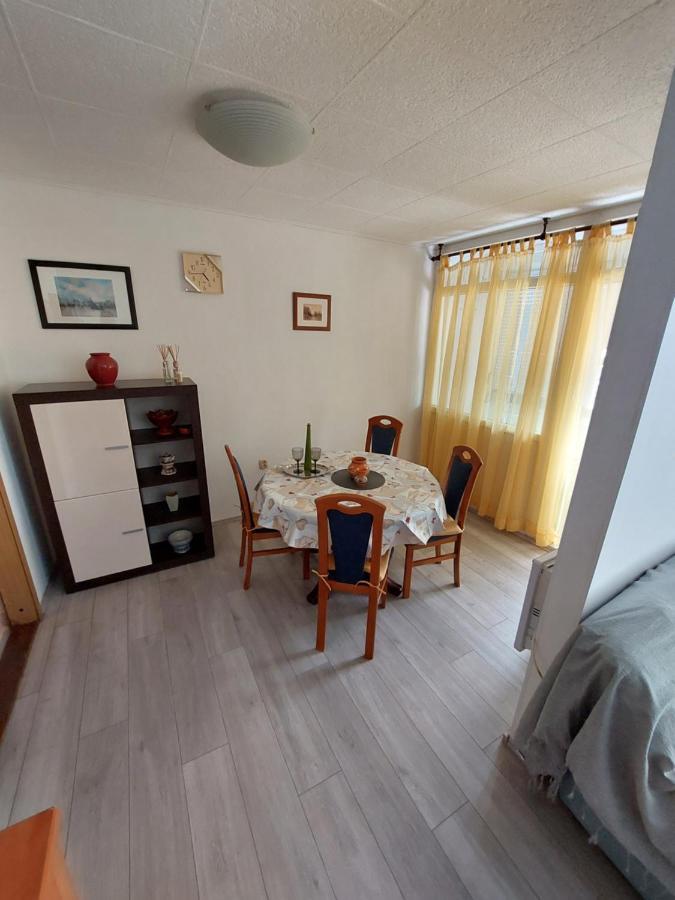 Apartment Ivanely Zadar Exterior foto